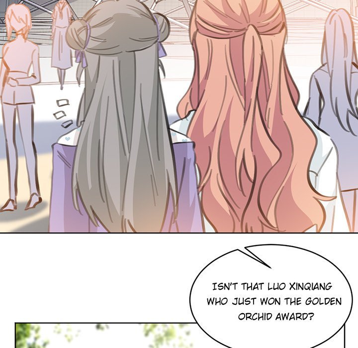 Your Turn to Chase After Me Manhwa - Chapter 83 Page 11