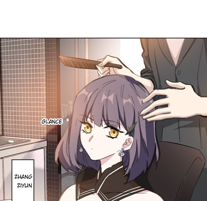 Your Turn to Chase After Me Manhwa - Chapter 83 Page 18