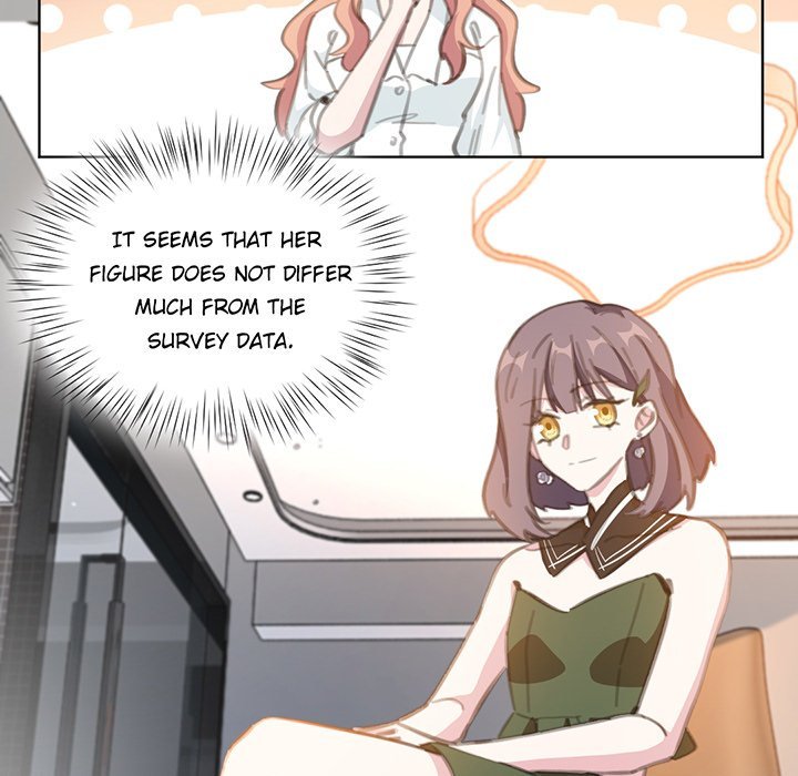 Your Turn to Chase After Me Manhwa - Chapter 83 Page 27