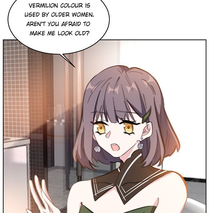 Your Turn to Chase After Me Manhwa - Chapter 83 Page 32