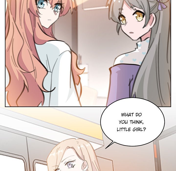 Your Turn to Chase After Me Manhwa - Chapter 83 Page 36