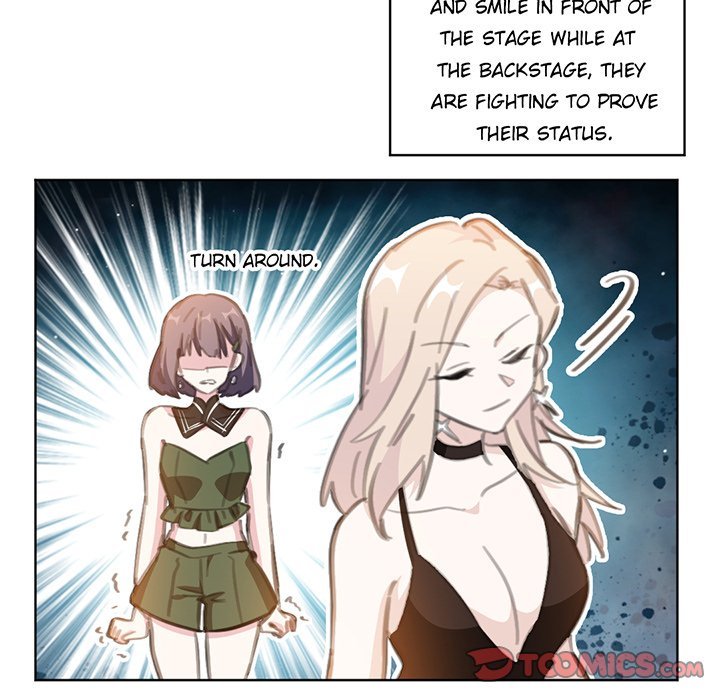 Your Turn to Chase After Me Manhwa - Chapter 83 Page 45