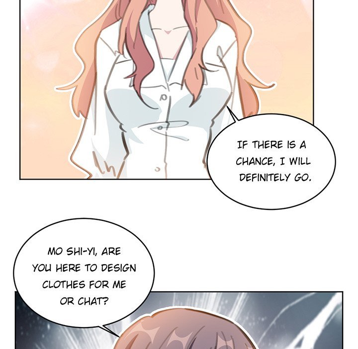 Your Turn to Chase After Me Manhwa - Chapter 83 Page 48