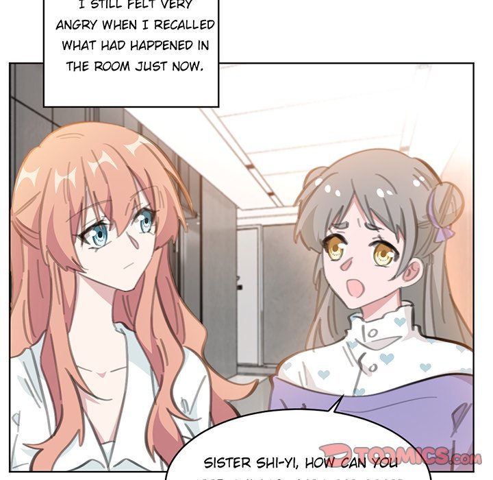 Your Turn to Chase After Me Manhwa - Chapter 83 Page 57