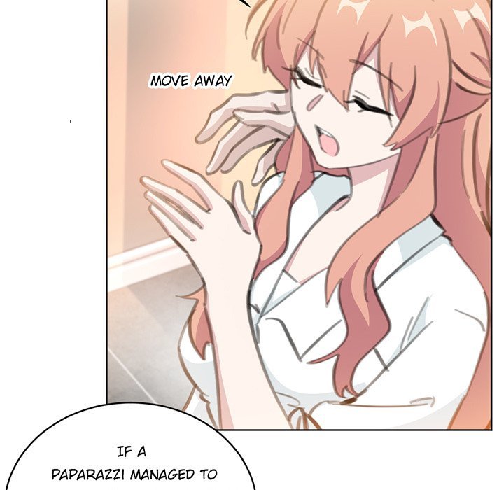 Your Turn to Chase After Me Manhwa - Chapter 83 Page 64