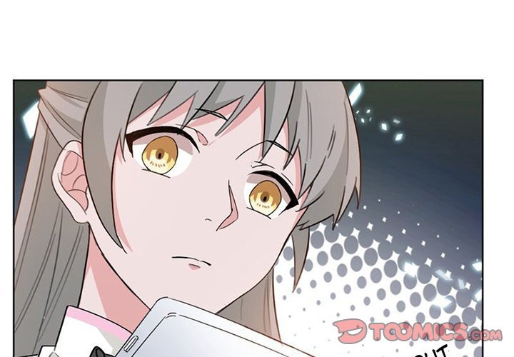 Your Turn to Chase After Me Manhwa - Chapter 27 Page 3