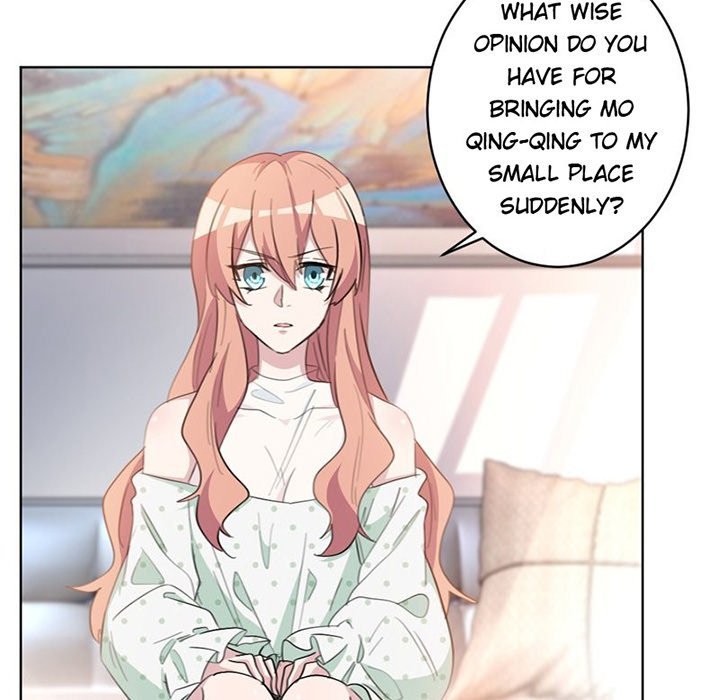 Your Turn to Chase After Me Manhwa - Chapter 27 Page 7