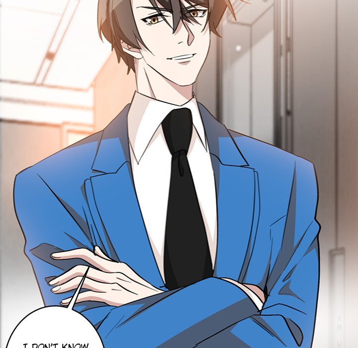 Your Turn to Chase After Me Manhwa - Chapter 42 Page 9