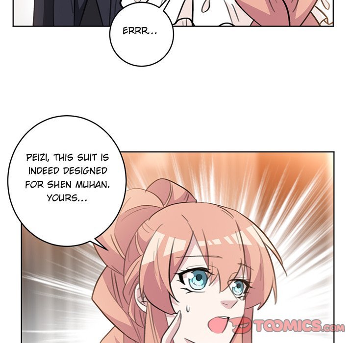 Your Turn to Chase After Me Manhwa - Chapter 42 Page 12