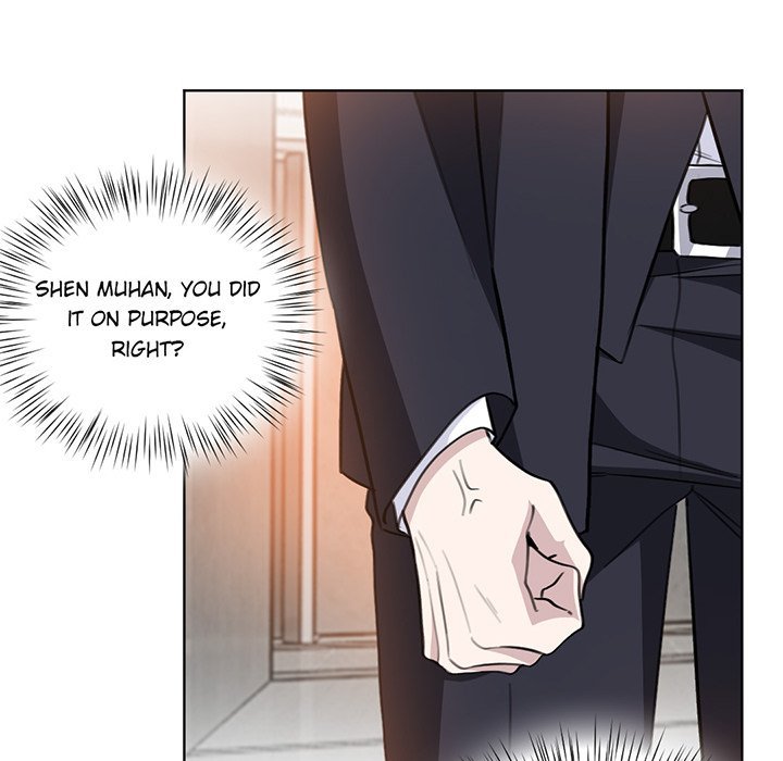 Your Turn to Chase After Me Manhwa - Chapter 42 Page 18