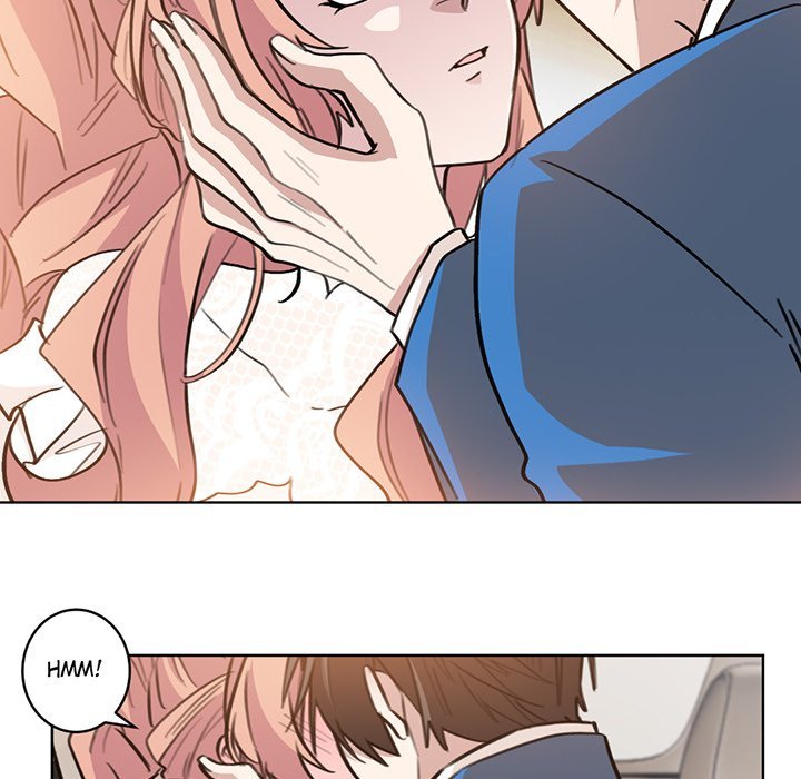 Your Turn to Chase After Me Manhwa - Chapter 42 Page 23