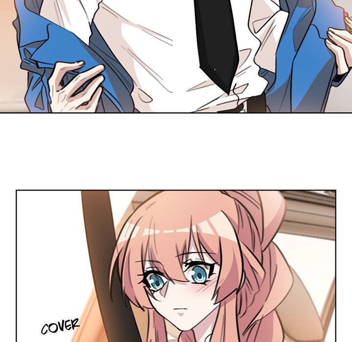 Your Turn to Chase After Me Manhwa - Chapter 42 Page 31