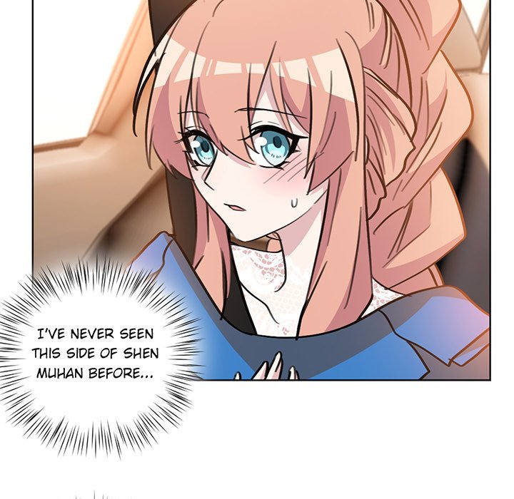 Your Turn to Chase After Me Manhwa - Chapter 42 Page 33