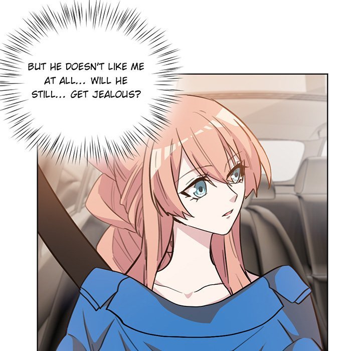 Your Turn to Chase After Me Manhwa - Chapter 42 Page 35