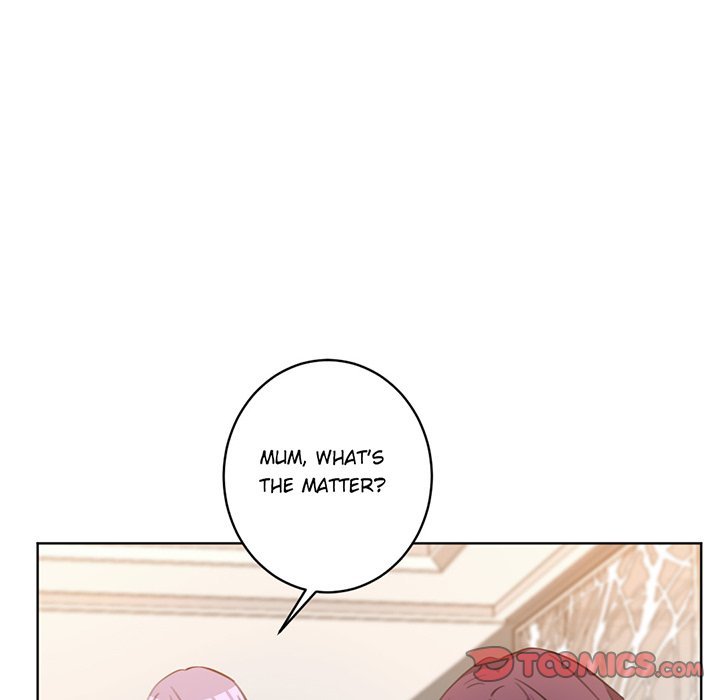 Your Turn to Chase After Me Manhwa - Chapter 42 Page 40