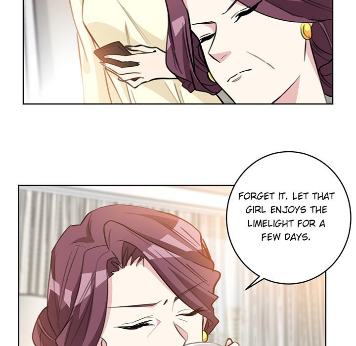 Your Turn to Chase After Me Manhwa - Chapter 42 Page 45