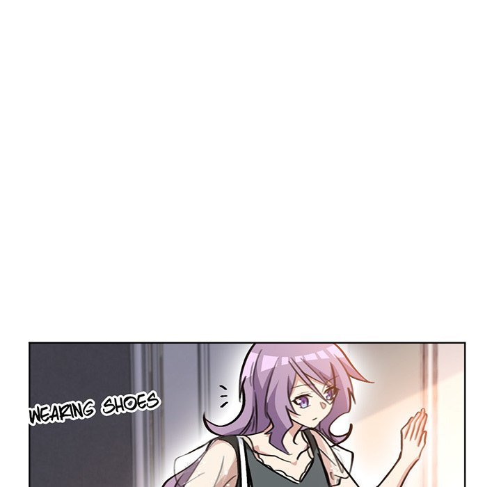 Your Turn to Chase After Me Manhwa - Chapter 42 Page 53