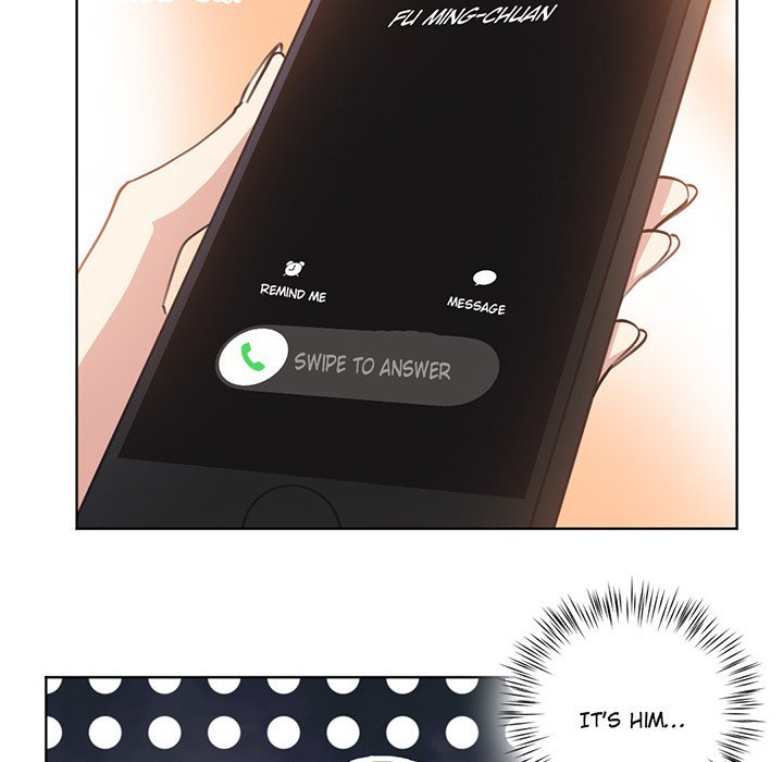 Your Turn to Chase After Me Manhwa - Chapter 42 Page 55