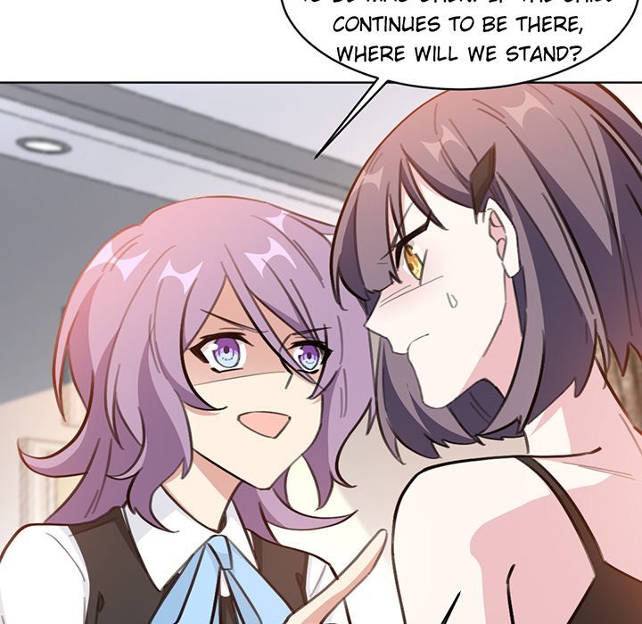 Your Turn to Chase After Me Manhwa - Chapter 109 Page 4