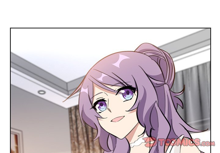 Your Turn to Chase After Me Manhwa - Chapter 62 Page 0