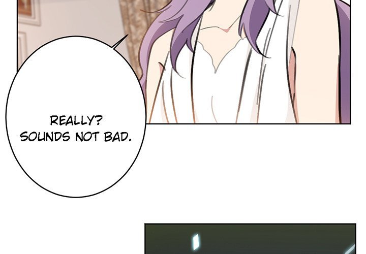 Your Turn to Chase After Me Manhwa - Chapter 62 Page 1