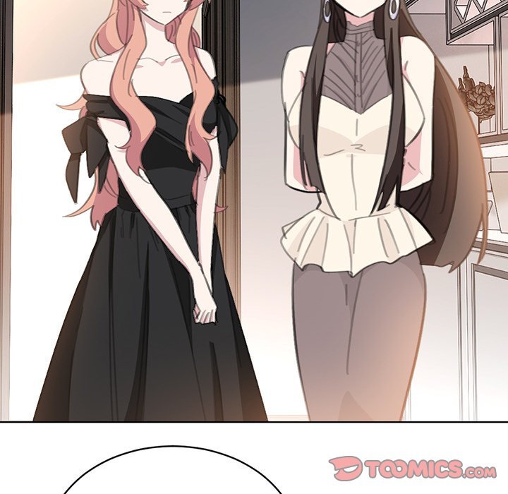 Your Turn to Chase After Me Manhwa - Chapter 62 Page 4