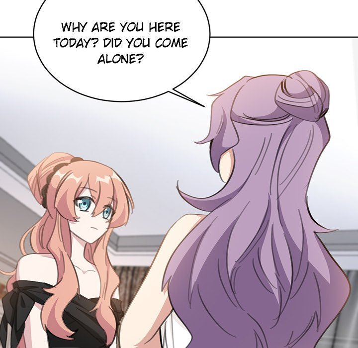 Your Turn to Chase After Me Manhwa - Chapter 62 Page 5