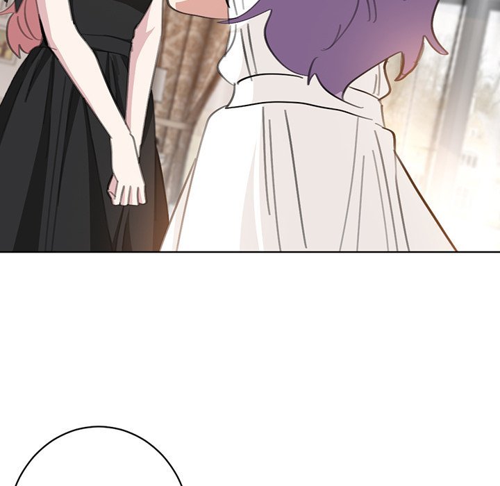 Your Turn to Chase After Me Manhwa - Chapter 62 Page 6