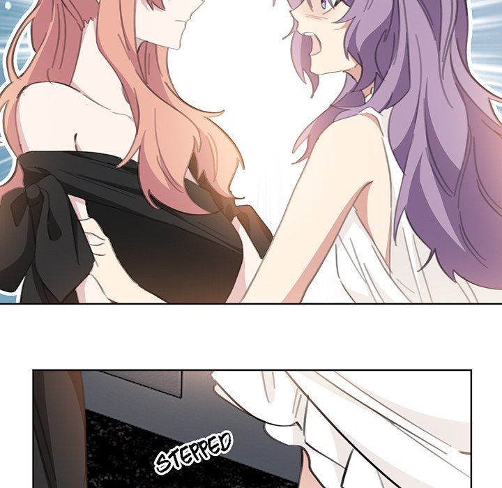 Your Turn to Chase After Me Manhwa - Chapter 62 Page 9