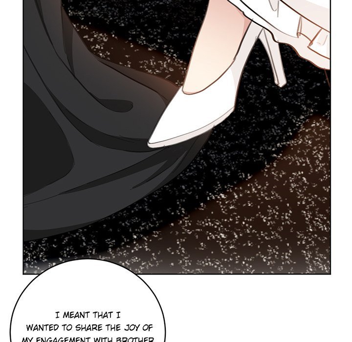 Your Turn to Chase After Me Manhwa - Chapter 62 Page 10