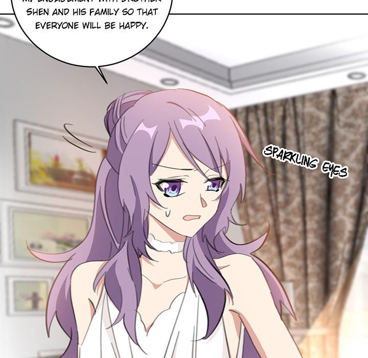 Your Turn to Chase After Me Manhwa - Chapter 62 Page 11