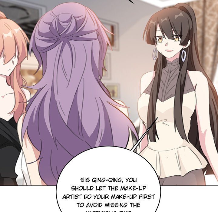 Your Turn to Chase After Me Manhwa - Chapter 62 Page 13