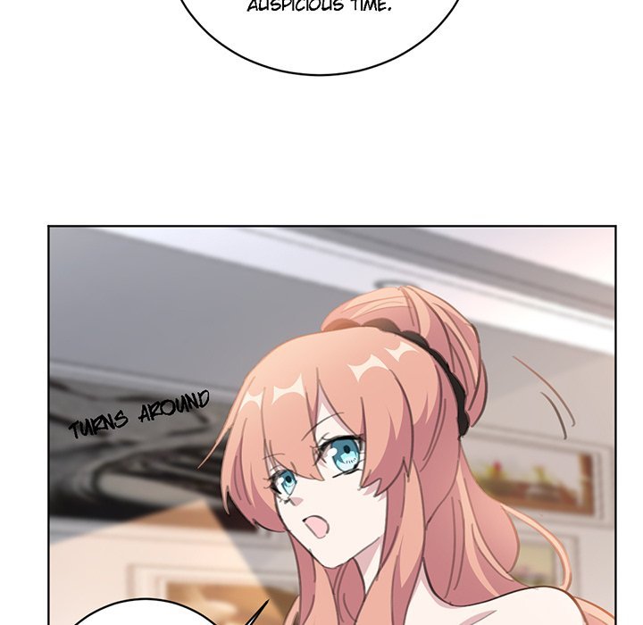 Your Turn to Chase After Me Manhwa - Chapter 62 Page 14