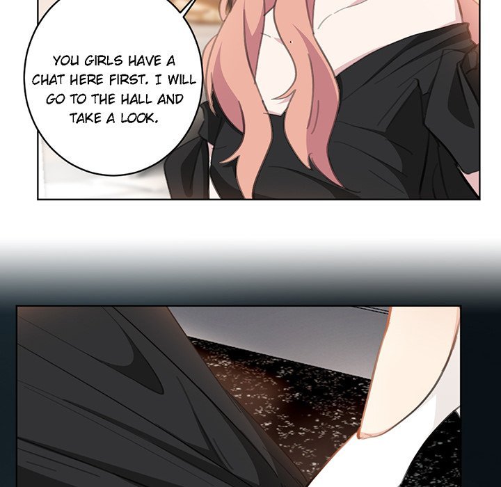 Your Turn to Chase After Me Manhwa - Chapter 62 Page 15