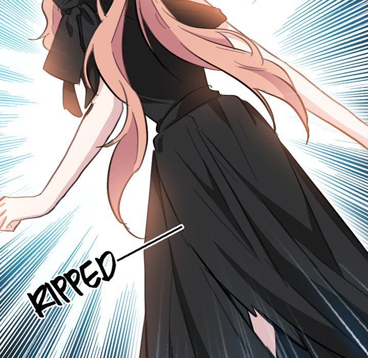 Your Turn to Chase After Me Manhwa - Chapter 62 Page 17