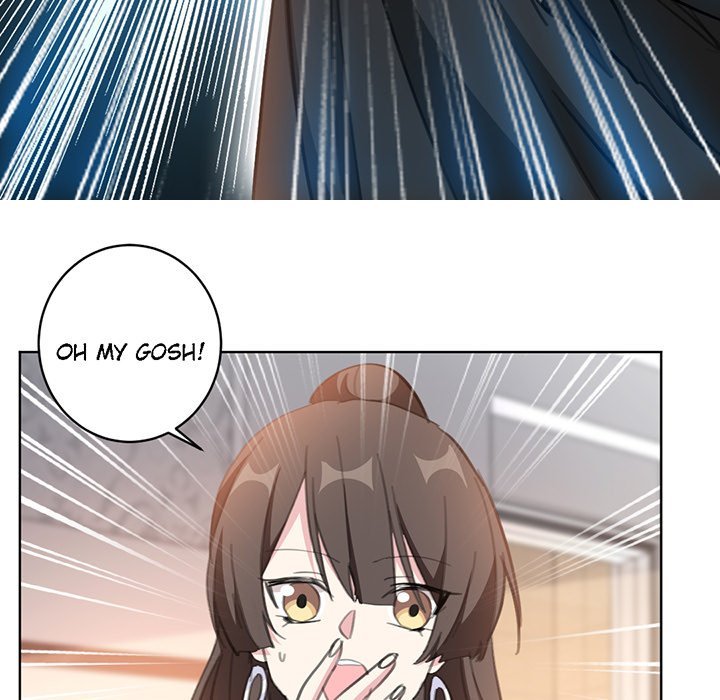 Your Turn to Chase After Me Manhwa - Chapter 62 Page 18