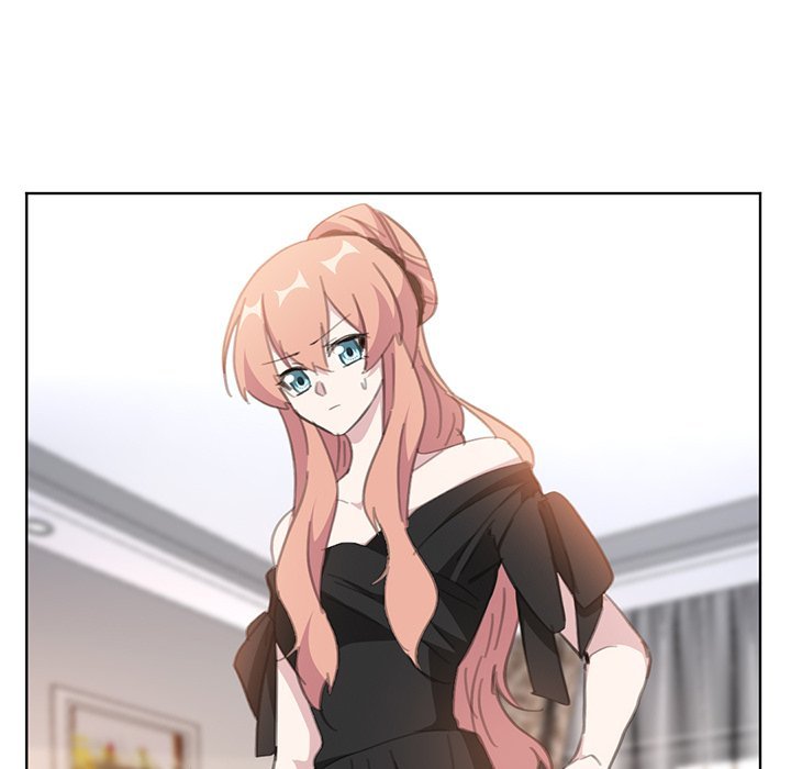 Your Turn to Chase After Me Manhwa - Chapter 62 Page 21