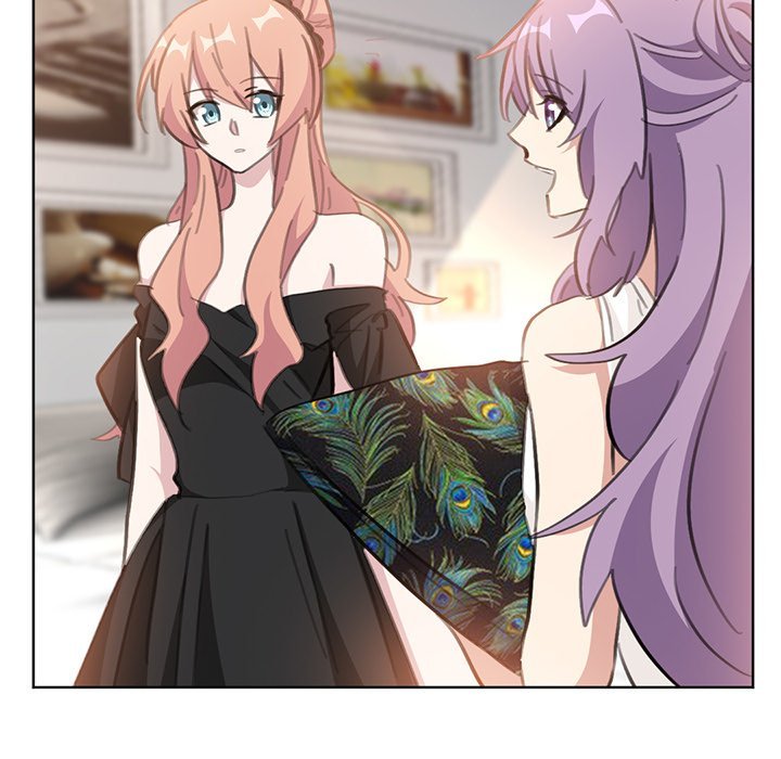 Your Turn to Chase After Me Manhwa - Chapter 62 Page 23