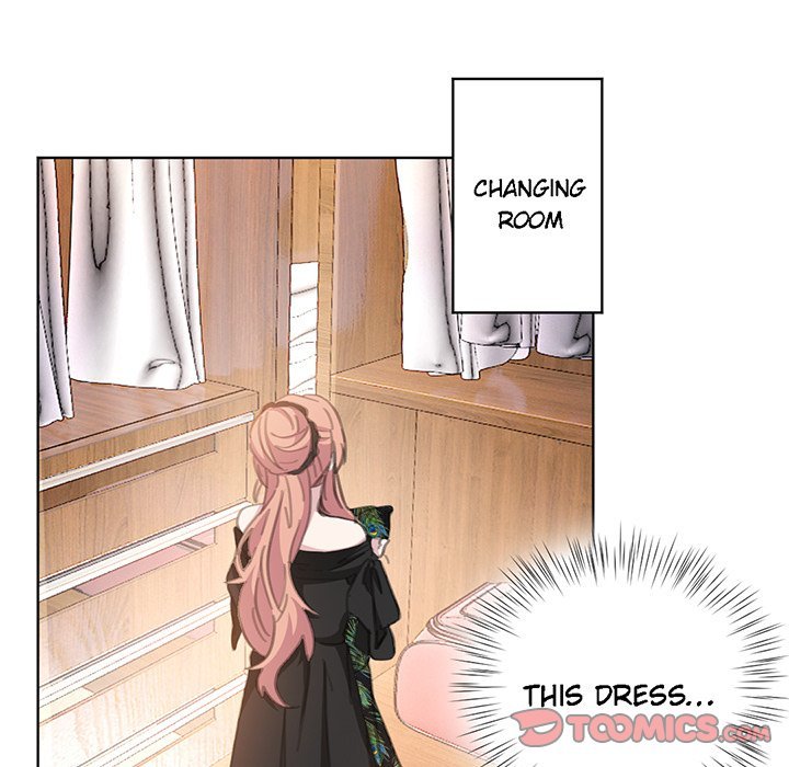 Your Turn to Chase After Me Manhwa - Chapter 62 Page 24