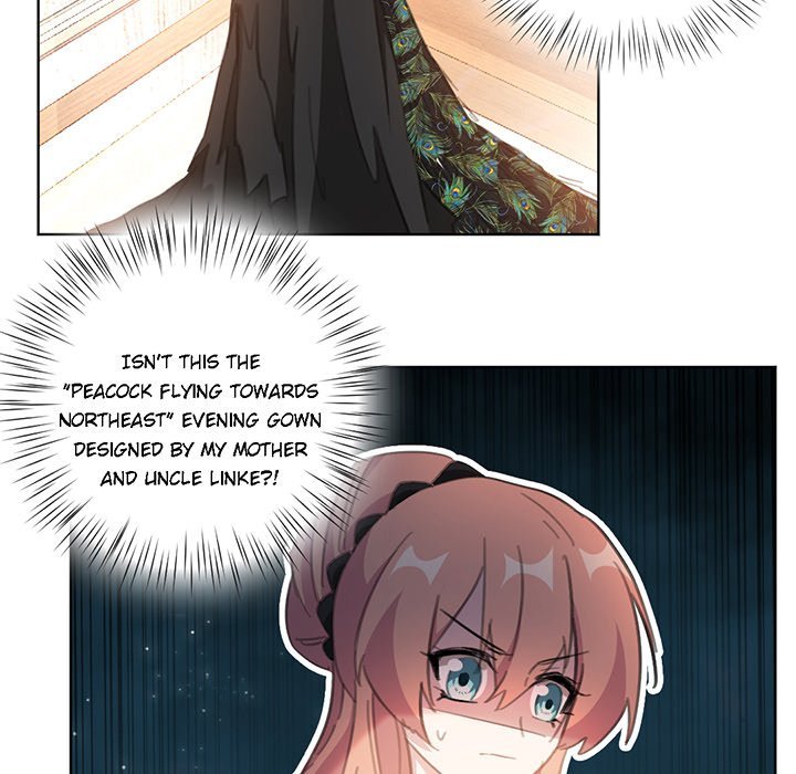 Your Turn to Chase After Me Manhwa - Chapter 62 Page 25