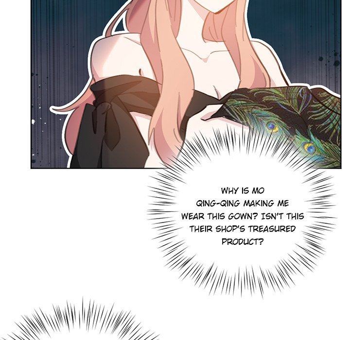 Your Turn to Chase After Me Manhwa - Chapter 62 Page 26