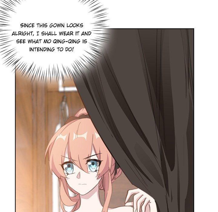 Your Turn to Chase After Me Manhwa - Chapter 62 Page 27