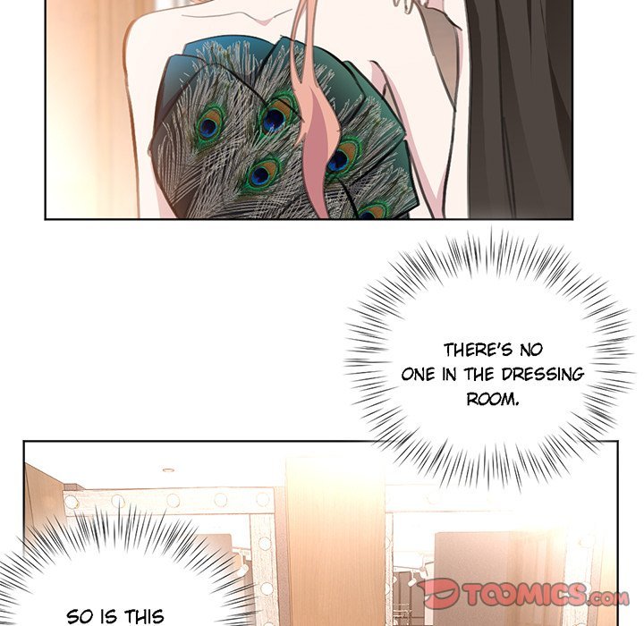 Your Turn to Chase After Me Manhwa - Chapter 62 Page 28