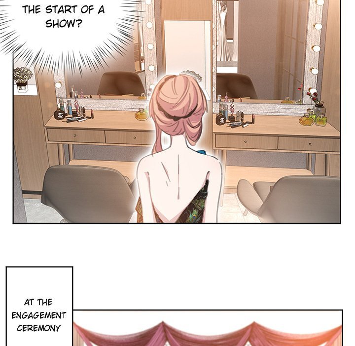 Your Turn to Chase After Me Manhwa - Chapter 62 Page 29