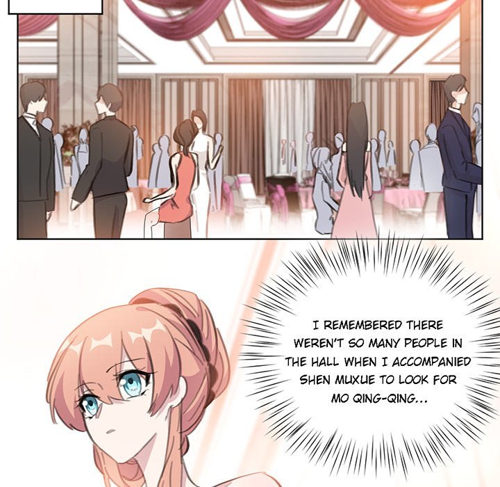 Your Turn to Chase After Me Manhwa - Chapter 62 Page 30