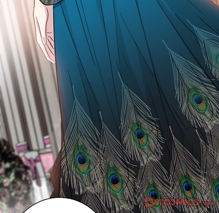 Your Turn to Chase After Me Manhwa - Chapter 62 Page 32