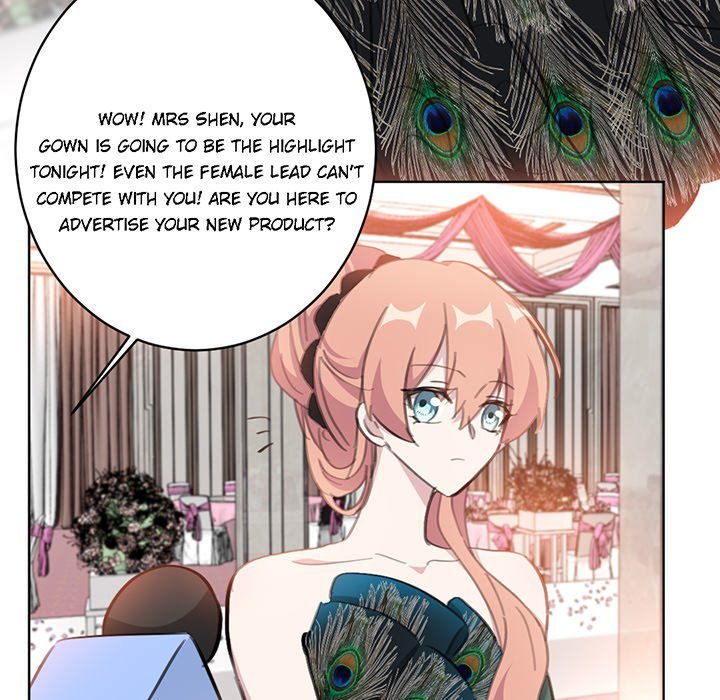 Your Turn to Chase After Me Manhwa - Chapter 62 Page 33