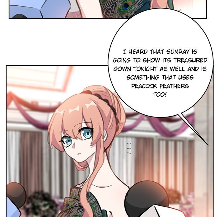 Your Turn to Chase After Me Manhwa - Chapter 62 Page 34