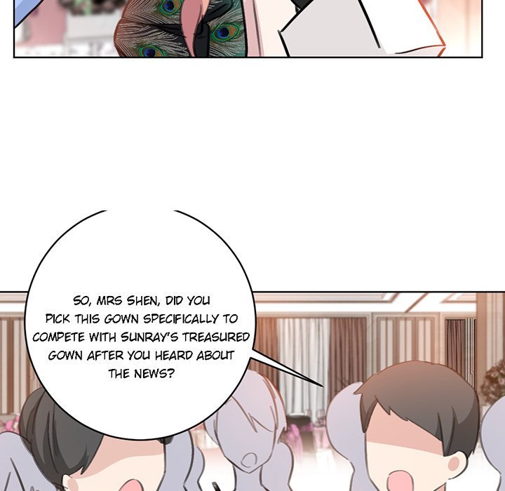 Your Turn to Chase After Me Manhwa - Chapter 62 Page 35