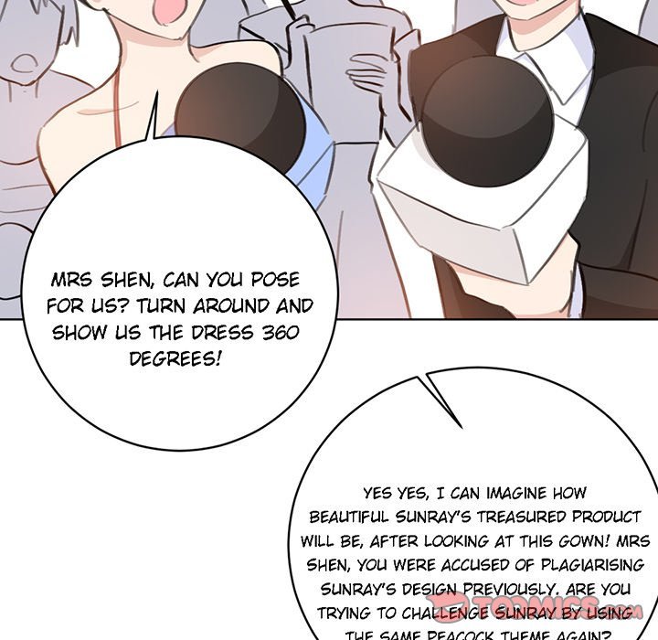 Your Turn to Chase After Me Manhwa - Chapter 62 Page 36